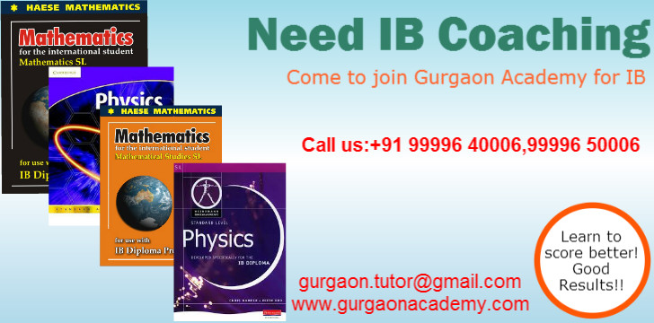 New Delhi Home Tutor Tuitions(99996 40006):IB IGCSE CBSE Mathematics Physics-Vasant Vihar